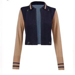 Cabi Turn Back Cardigan